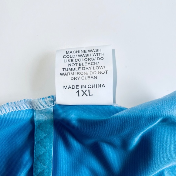 Shein Plus Plain Simple Bralette 1 XL - Picture 5 of 7